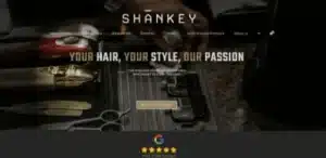 Shankey Male Grooming